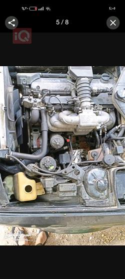 بی ئێم دەبڵیو سیریەس 7